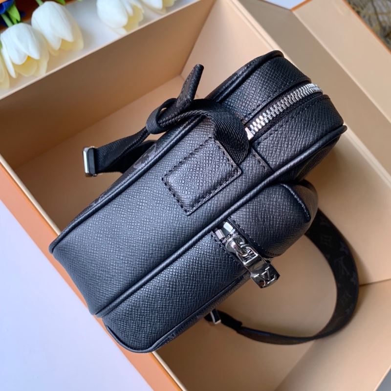 Mens LV Satchel bags